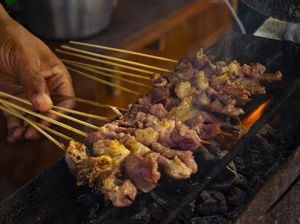 Cara Bikin Sate Daging Kurban Lengkap Variasi Bumbunya Cara Bikin Sate Daging Kurban Lengkap Variasi Bumbunya