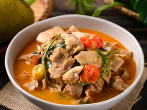 3 Resep Sayur Nangka Muda Sederhana yang Bumbunya Sedap 3 Resep Sayur Nangka Muda Sederhana yang Bumbunya Sedap