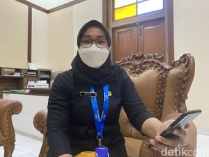 Blora Hilang dalam Inmendagri PPKM Terbaru, Kok Bisa?