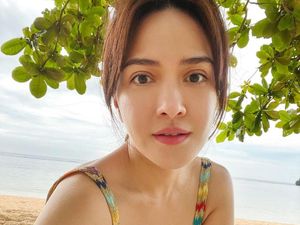 Shandy Aulia Akui Dulu Bosan Ditanya Kapan Punya Anak