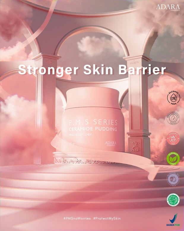 Skincare yang Launching di Bulan Februari