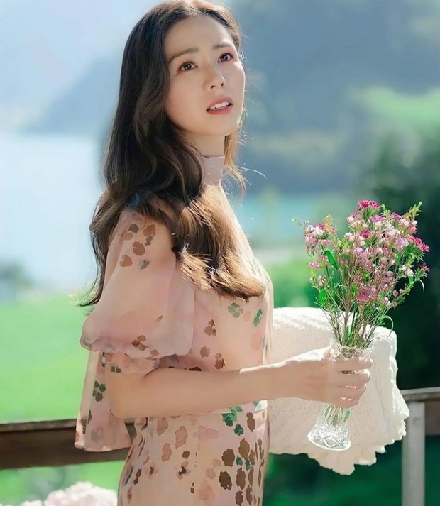 Son Ye Jin / Foto: Instagram @hyunbin_actor Hyun Bin dan Son Ye Jin