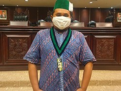 HMI MPO Pimpinan Affandi Ismail Minta KPAI Beri Perlindungan Anak Wadas