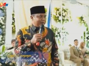 3 Fakta Soal Pidato Bupati Karanganyar Anggap Omicron Tak Ada 3 Fakta Soal Pidato Bupati Karanganyar Anggap Omicron Tak Ada