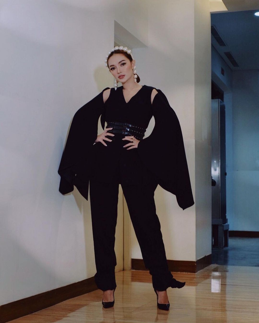 Tips Diet Sehat ala Zaskia Gotik