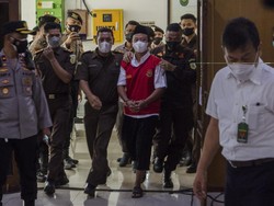 Korban Herry Wirawan Desak KemenPPPA Patuhi Putusan Hakim soal Restitusi