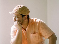 Tompi Persiapkan Lagu Spesial untuk Mengenang Glenn Fredly