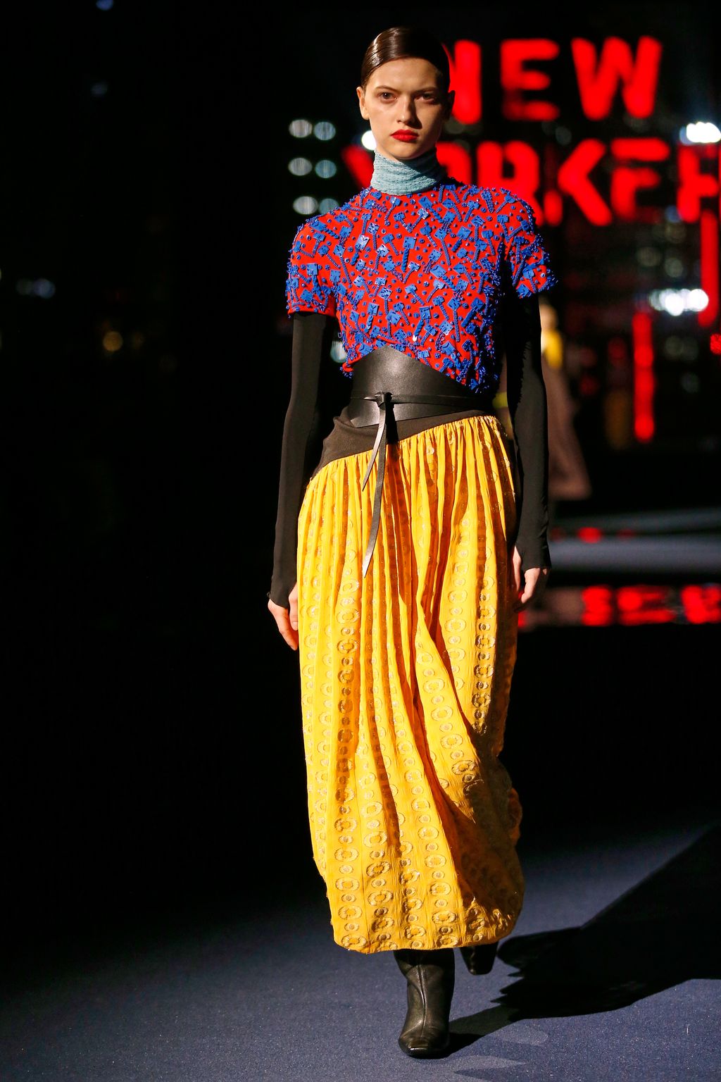 Tory Burch fall/winter 2022