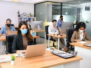 WFO Atau WFH? Ini Kelebihan dan Kekurangannya WFO Atau WFH? Ini Kelebihan dan Kekurangannya