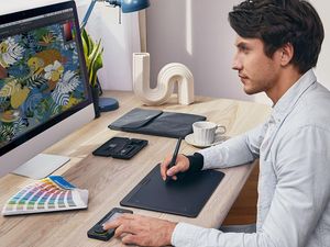 Xencelabs Boyong Drawing Tablet ke Indonesia