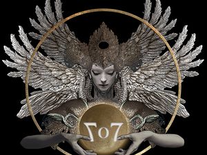 707 Koleksi NFT Bertema Budaya Nusantara Dipamerkan