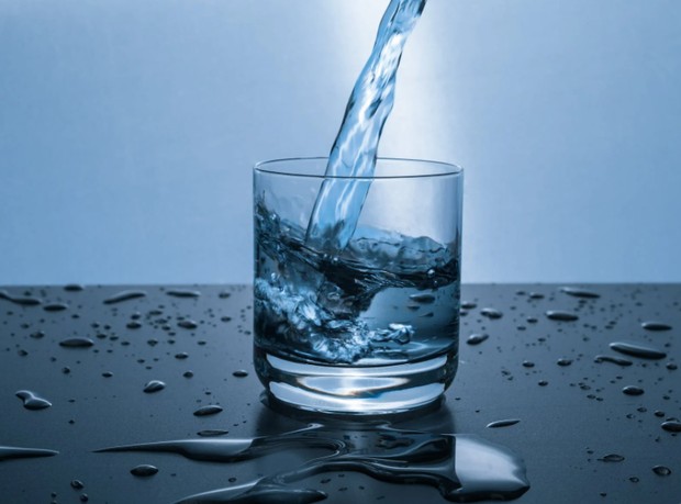 Air Putih/Foto : pexels.com/pixabay Air Putih