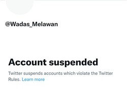 Akun Twitter @Wadas_Melawan Hilang, Polisi Bantah Lakukan Suspend