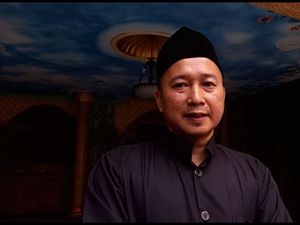 Keterangan Pengurus Jenazah Terkait Tata Cara Pemakaman Dorce Keterangan Pengurus Jenazah Terkait Tata Cara Pemakaman Dorce