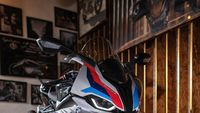 Tampang Moge BMW M 1000 RR yang Dibanderol Rp 1,6 Miliar di Luar Pajak!
