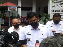 Bobby Nonaktifkan Kepala BKD Medan Buntut Dugaan Jual Beli Jabatan