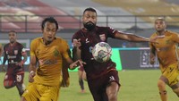Di sisa waktu, tak ada lagi gol yang tercipta. Hasil imbang ini membuat Bhayangkara tetap di urutan kedua klasemen sementara Liga 1 dengan 50 poin, tertinggal dua angka dari Arema. Borneo juga tetap di posisi enam dengan 38 poin.