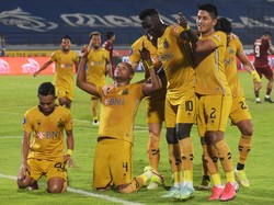 Link Live Streaming Persiraja Banda Aceh vs Bhayangkara FC Sore Ini