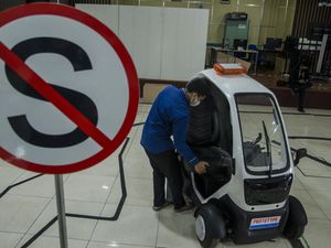 Peringkat Indonesia di Indeks Inovasi Global, Lebih Tinggi dari Malaysia?