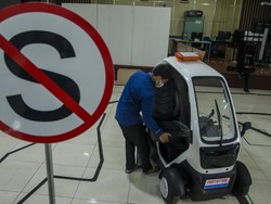 Peringkat Indonesia di Indeks Inovasi Global, Lebih Tinggi dari Malaysia?