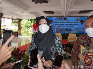 Mojokerto PPKM Level 3, Kasus COVID-19 Didominasi OTG-Gejala Ringan Mojokerto PPKM Level 3, Kasus COVID-19 Didominasi OTG-Gejala Ringan