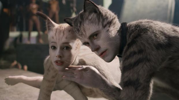 Cats (2019)