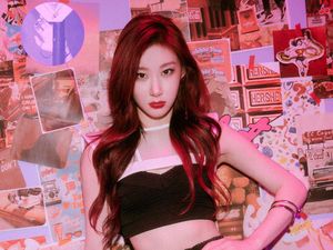 Chaeryoung Jadi Member ke-3 ITZY yang Positif COVID-19
