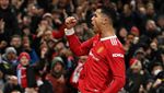 5 Pesepakbola Terbanyak Follower Instagram, CR7 Ungguli Messi 97 Juta