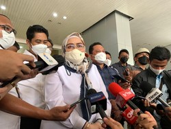 KSPI Bakal Gugat Aturan JHT ke PTUN, Ini Respons Kemenaker