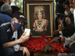 Top 5: Dorce Meninggal Dunia, Jerinx Dituntut Dua Tahun Penjara