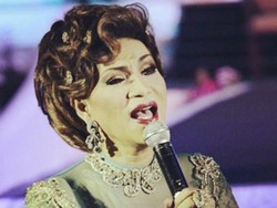 Sederet Lagu Ciptaan Dorce Gamalama: Ada soal Pandemi Covid-19