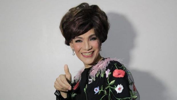 Dorce Gamalama