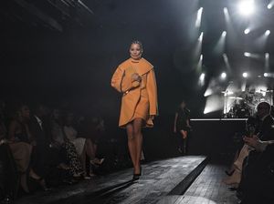 Kehidupan Pasca COVID-19 di Koleksi Terbaru Michael Kors