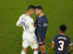Madrid Apes, Sudah Kalah Kehilangan Casemiro dan Mendy Pula