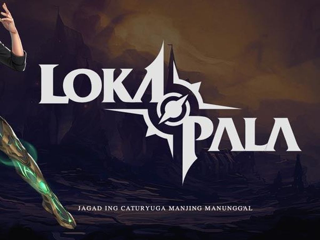 Membangun Kekuatan Ekonomi Baru Lewat Game Membangun Kekuatan Ekonomi Baru Lewat Game