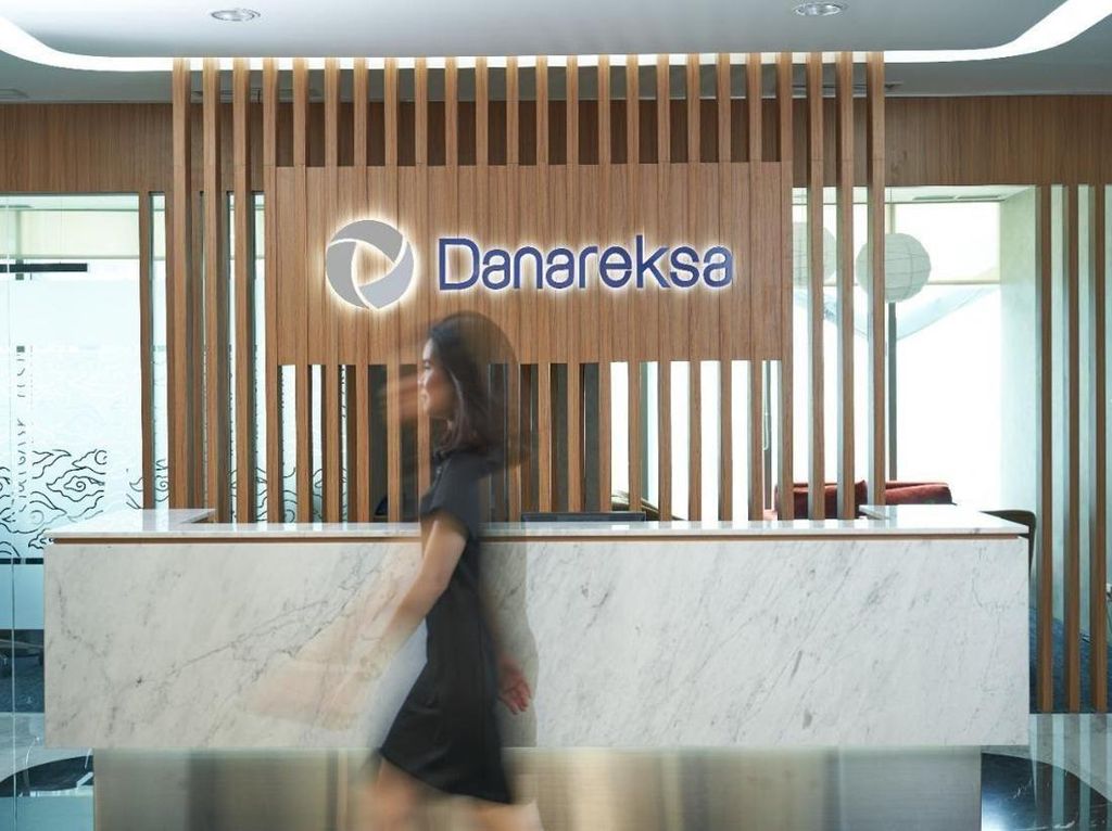 Erick Resmikan Holding Danareksa, Siapa Saja yang Masuk? Erick Resmikan Holding Danareksa, Siapa Saja yang Masuk?