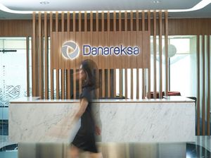 Holding BUMN Danareksa Kelola Perusahaan Lintas Sektor, Ini Hasilnya Holding BUMN Danareksa Kelola Perusahaan Lintas Sektor, Ini Hasilnya