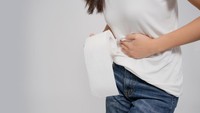Kenapa Gampang Diare Saat Lebaran? Dokter Ungkap Biang Keroknya