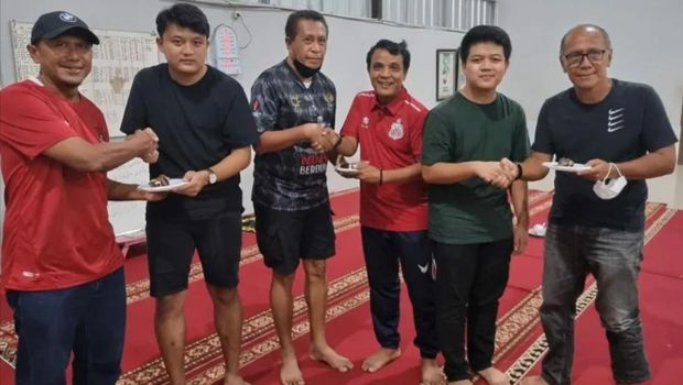 Imran Soccer Academy