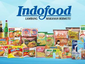 Produsen Indomie Buka Lowongan Kerja, Lulusan SMA Bisa Daftar! Produsen Indomie Buka Lowongan Kerja, Lulusan SMA Bisa Daftar!