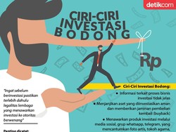 Biar Enggak Kejebak Lagi Investasi Bodong