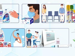 Waspada Omicron, Cegah Penyebarannya dengan 7 Cara Ini!