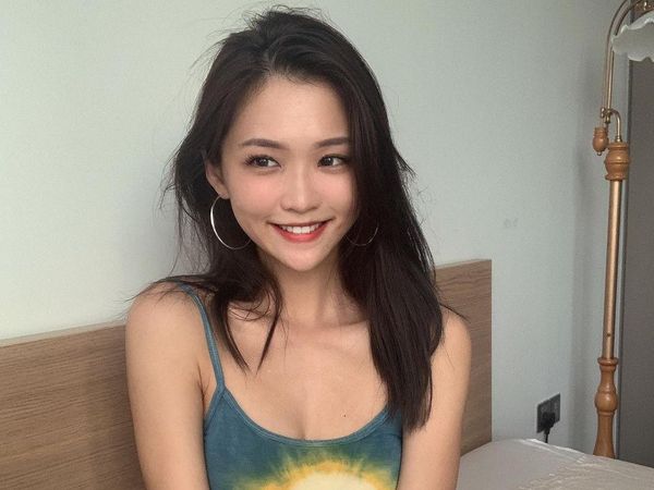 Potret Irene Zhao, Selebgram Cantik yang Jual Foto di NFT Raup Rp 80 Miliar