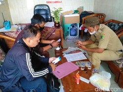 Korban Oknum Kades yang Gelapkan Dana Kuliah ke China Mulai Bermunculan