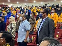 Akhirnya Pilihan AHY Jatuh ke Ulla Meski Musda Demokrat Sulsel Menangkan IAS