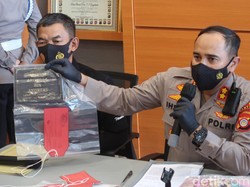 Makam Bayi Misterius di Bantul Terungkap, 1 Perempuan Jadi Tersangka