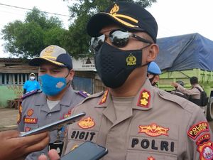Tahanan Narkoba Polres Cilegon Diduga Tewas Dianiaya, 14 Napi Diperiksa