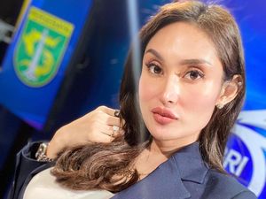 Karra Syam Jadikan Puasa Sebagai Ibadah dan Momen Membentuk Tubuh