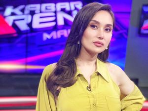 Single, Karra Syam Kebal Ditanya Kapan Nikah saat Lebaran