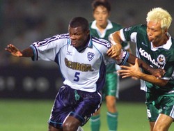 Verdy Kawasaki, Ikon Pop-Culture Sepakbola Jepang Era 90-an